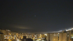 Sídliště Košutka