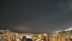 Sídliště Košutka