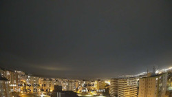 Sídliště Košutka