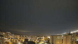 Sídliště Košutka