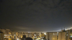 Sídliště Košutka