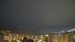 Sídliště Košutka