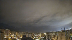 Sídliště Košutka