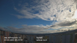 Sídliště Košutka