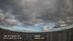 Sídliště Košutka