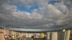 Sídliště Košutka