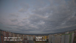 Sídliště Košutka