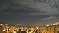 Sídliště Košutka