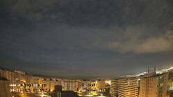 Sídliště Košutka