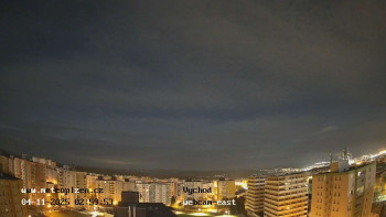 Snímek    4.11.2025 v 03:00