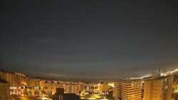 Sídliště Košutka