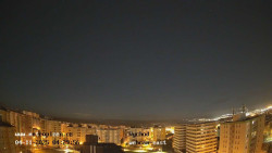 Sídliště Košutka