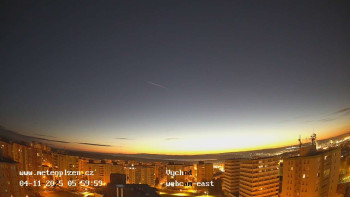 Snímek    4.11.2025 v 06:00