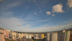 Sídliště Košutka