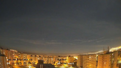 Sídliště Košutka