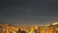 Sídliště Košutka