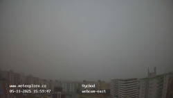 Sídliště Košutka