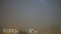 Sídliště Košutka