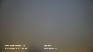 Město Plzeň - Sídliště Košutka - 6.11.2025 v 00:00 Město Plzeň - Sídliště Košutka - 6.11.2025 v 00:00