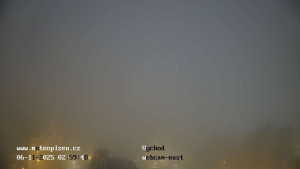 Město Plzeň - Sídliště Košutka - 6.11.2025 v 03:00 Město Plzeň - Sídliště Košutka - 6.11.2025 v 03:00