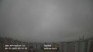 Město Plzeň - Sídliště Košutka - 6.11.2025 v 10:00 Město Plzeň - Sídliště Košutka - 6.11.2025 v 10:00