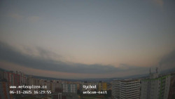 Sídliště Košutka