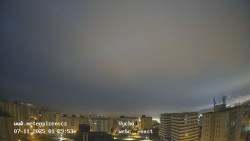 Sídliště Košutka