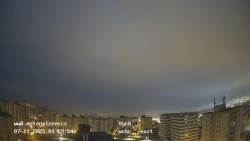 Sídliště Košutka