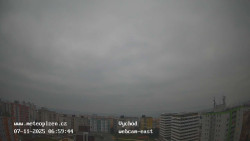 Sídliště Košutka