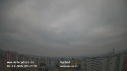 Sídliště Košutka