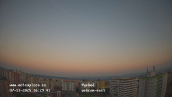 Sídliště Košutka