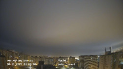 Sídliště Košutka