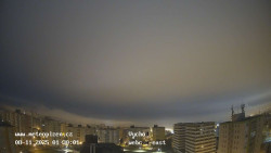 Sídliště Košutka