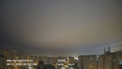 Sídliště Košutka