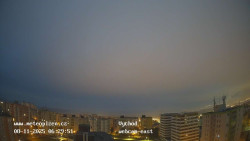 Sídliště Košutka