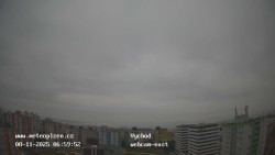 Sídliště Košutka