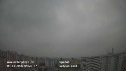 Sídliště Košutka