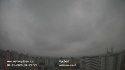 Sídliště Košutka