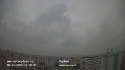 Sídliště Košutka