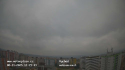 Sídliště Košutka