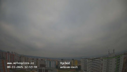 Sídliště Košutka