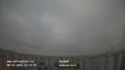 Sídliště Košutka