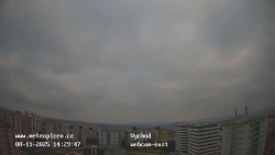 Sídliště Košutka