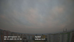 Sídliště Košutka