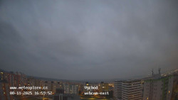 Sídliště Košutka