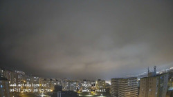 Sídliště Košutka