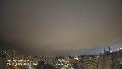 Sídliště Košutka