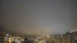 Sídliště Košutka