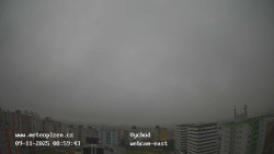 Sídliště Košutka