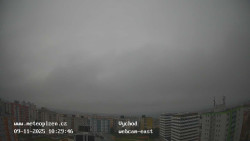 Sídliště Košutka